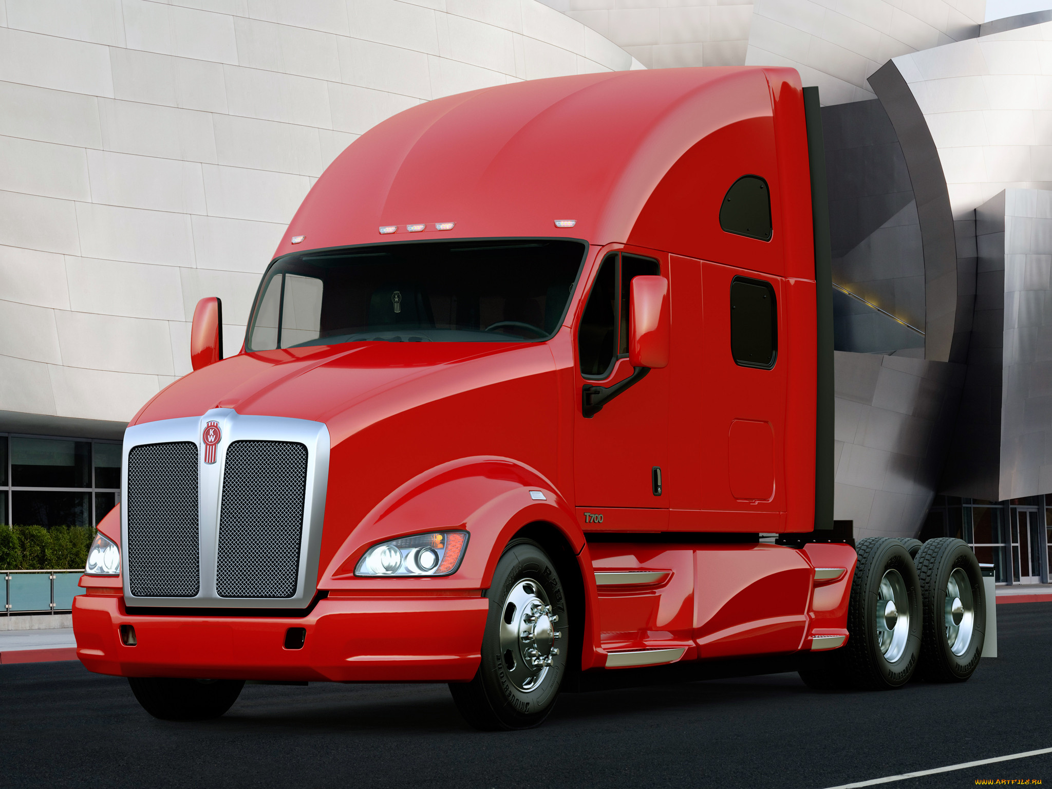 , kenworth, auto